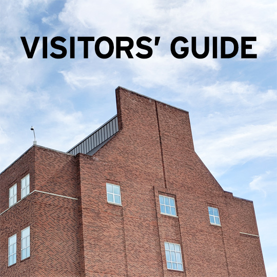 Visitors' Guide